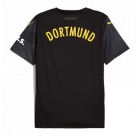 Borussia Dortmund Gostujuci Dres 2024-25 Kratak Rukav